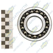 Подшипник 40х90х23 шарик.радиал.упорный 2-ряд.