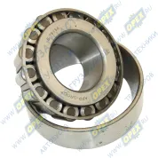 Подшипник 75х160х58 ролик.радиал.конич. 1-ряд.