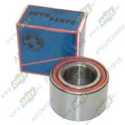 Подшипник 30х60х37 шарик.радиал.упорный 2-ряд. ступицы