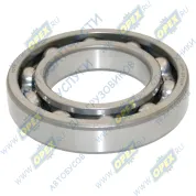 Подшипник 85х150х28 шарик.радиал. 1-ряд. (открытый)