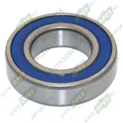 Подшипник 25х47х12 шарик.радиал. 1-ряд. (закрытый) MAN Bus (1970-2020), VOLVO B (1970-2020)