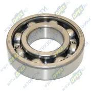 Подшипник 45х100х25 шарик.радиал. 1-ряд. (открытый)