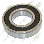 Подшипник 40х80х18 шарик.радиал. 1-ряд. (закрытый)