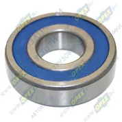 Подшипник 30x72x19 шарик.радиал. 1-ряд. (закрытый) RVI C (2013-2020), VOLVO B12 (1992-2020)