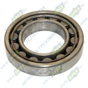 Подшипник 65х120х23 ролик.радиал.1-ряд (внутрен.обойма подвиж., без буртов)