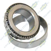 Подшипник 35х62х18 ролик.радиал.упорн.конич. 1-ряд.