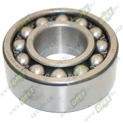 Подшипник 40х90х33 шарик.радиал. 2-ряд. сферич.
