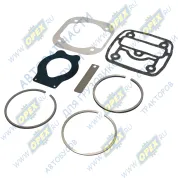 РМК 1-цилиндрового компрессора КамАЗ (53205-3509015)