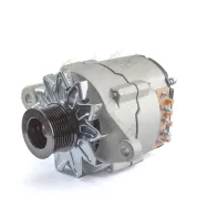 Генератор 24в 70A/ Cummins ISLe,4BT,6BT/ DFL3251A, КАМАЗ, XML6720C Dong Feng Cummins 6CT