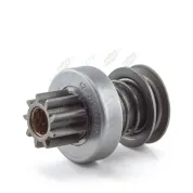 Привод стартера ГАЗ,УАЗ (42.3708,421.3708-01,422.3708) LADAKalina 1.6 1118(VAZ-1118)11.2004- LADAPriora 1.6 2170(VAZ-2170)03.2007- LADA Kalina 1.6 111