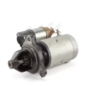Стартер z=10 24В ""Бычок"", МАЗ,ГАЗ,ПАЗ с дв. Д243,245,260