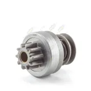 Привод стартера (бендикс) BALKANCAR, Hydrocar, LTZ (LIPECKY TRACTORS), MINSK TRACTORS (BELARUS), VTZ (VLADIMIRSKY TRACTORS), XTZ (HARKOVSKY TRACTORS),