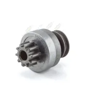 Привод стартера (бендикс) редукторный фвнутр=15; шлиц=6 Z=10 h=80 Д-260,263