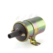 Катушка (бабина) (Б114Б-01) зажигания/ЗИЛ.ПАЗ.УРАЛ (130-3705010-В)