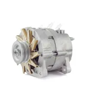 Генератор 28в КАМАЗ (дв.740.11,740.13), ИКАРУС (дв.Д-463-10) 2 ручья KAMAZ 740.30, 740.31 / 740.11, 740.13