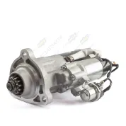 Стартер 24в z=12 Cummins ISC,ISLe Foton, КамАЗ