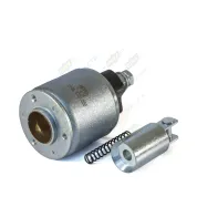 Реле втягивающее