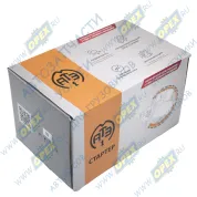 Стартер 12В, 2.7-3.6кВт МТЗ,ГАЗ,ПАЗ,ЗИЛ-5301 (дв.ММЗ-240,243,245) без колокола