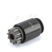 Привод стартера (бендикс) z=10 МАЗ,УРАЛ дв.ЯМЗ-236,238,656,658 вып.с 2006г.