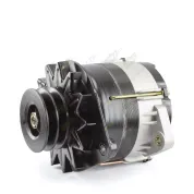 Генератор 28в 80А Промтрактор, Четра, К-744Р с дв. ЯМЗ-850, ТМЗ 8481.10-52