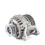 Генератор 28в КАМАЗ (дв.740.11,740.13), ИКАРУС (дв.Д-463-10) 2 ручья KAMAZ 740.30, 740.31 / 740.11, 740.13