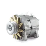 Генератор 28в 80А ИКАРУС с двиг. ЯМЗ 238Б1, 238Д1