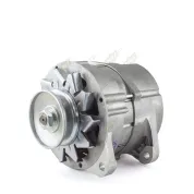 Генератор 14В 1 ручей; ф78 h=20; фишка 2 клеммы ГАЗ 3302 "Газель" (дв. 4215.10) ГАЗ-3307 дв.ЗМЗ-511