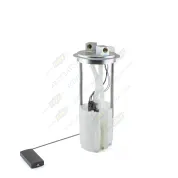 Модуль погружного электробензонасоса (насос топливный) ГАЗ-3302,Газель (дв.ЗМЗ-405) Евро-2 (резьба)