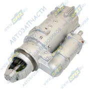 Стартер 24в z=11 мод.-4,25 МАЗ,Урал,КрАЗ дв.ЯМЗ-236,238,240 и мод. YAMZ-236 -238