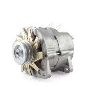 Генератор 28в 90А КАМАЗ дв.7403,МАЗ дв.ЯМЗ-7511,658 (шкив 2 ручья)