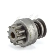 Привод стартера (бендикс) Z=10/ фвнутр=14/ внутр.шлиц=10/ L=82 под вилку AZJ3367 KAMAZ, URAL/ BUS, Engines: 740.11-240, 740.13-260 KAMAZ, URAL; BUS ,