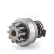 Привод стартера (бендикс) Z=10; фвнутр=14; внутр.шлиц=10; ф47 L=82 8902.3708, 8912.3708, 8922.3708