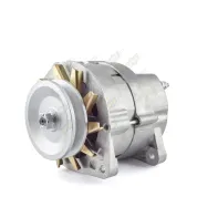 Генератор 14в К-701 дв.ЯМЗ-240БМ (шкив 1 ручей)