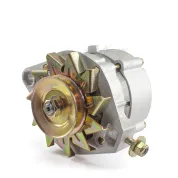 "Генератор 14в ВАЗ-2101-06 LADA 1200 1.2 [VAZ2101] 09.1973-08.1984 LADA 1300 1.3 [VAZ21011] 05.1978-01.1987 LADA 1300 1.3 [VAZ2105] 08.1974-08.1984