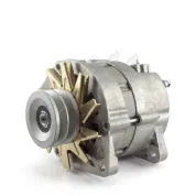 Генератор 28в ПАЗ (дв.ММЗ Д-245,260) шкив 2 ручья