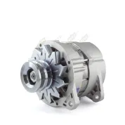 Генератор 14В 2 ручья без интеграл.реле с двиг.402.10 (с доп.выводом фазы) ГАЗ 3102,3110