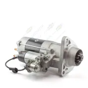 Стартер 24в z=11 МАЗ, УРАЛ дв.ЯМЗ-650,651 DCi11C RVI Kerax (2000-2020)