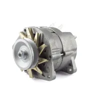 Генератор 28В 47А 1 ручей; ф100 h=30; фишка 2 клеммы ГАЗ-7101 (дв. ЯМЗ-841,842),