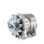 Генератор 14в шкив 1 ручей ф68 h=25 а/м ГАЗ 3302 "ГАЗЕЛЬ" с двиг.ЗМЗ 4025(6).10