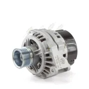 Генератор 14в ВАЗ-2110,12 шкив поликлиновый VAZ 2123 / 2003- VAZ 2108 VAZ 2115 VAZ 2170