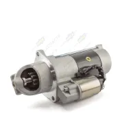 Стартер 24В z=10 5кВт Cummins ISF3.8 Foton,ПАЗ