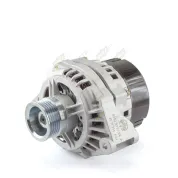 Генератор ВАЗ-2123 инжектор 14В (выпуск с 2013г)