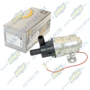 Насос отопителя 12В ф18-20 ГАЗель дополнительный фишка 1 плоск.клемма