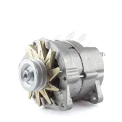 Генератор 28В МАЗ,ЗИЛ,Урал,Краз с двиг.ЯМЗ 236,238 MAZ / URAL / KRAZ / DON [YAMZ-236, 238]