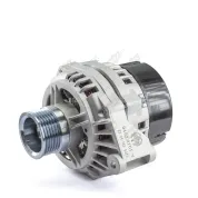 Генератор 14в ВАЗ-2110,12 шкив поликлиновый