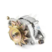 Генератор 14в ВАЗ-2104-21073,21214 инжектор VAZ 2104/2105/SAMARA 1973-2001