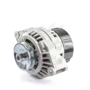 Генератор 14в ВАЗ-2104-21073,21214 инжектор VAZ 2104/2105/SAMARA 1973-2001