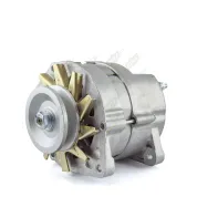 Генератор 14в К-700,700А,ДУ-84 (дв.ЯМЗ-238НД) шкив 1 ручей