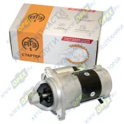 Стартер 12в z=10 Cummins ISF2.8 Foton,Газель Бизнес,Некст GAZ GAZ elle Business Next Cummins ISF2.8L