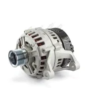 Генератор 28в УРАЛ с дв. ЯМЗ 236НЕ2/ 6565 URAL, MAZ with YAMZ Engine KAMAZ, MAZ with YAMZ-236НЕ2